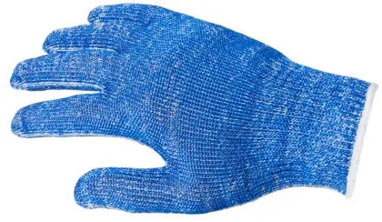 Schnittschutzhandschuh (weiß) extra schwer Größe S einzeln - CPGASTRO