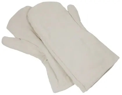 Paar Kochhandschuh Baumwolle - CPGASTRO