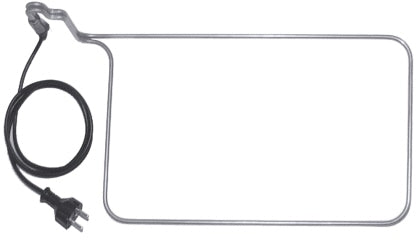 Elektrische Badheizung für Chafing Dishes Contacto - CPGASTRO