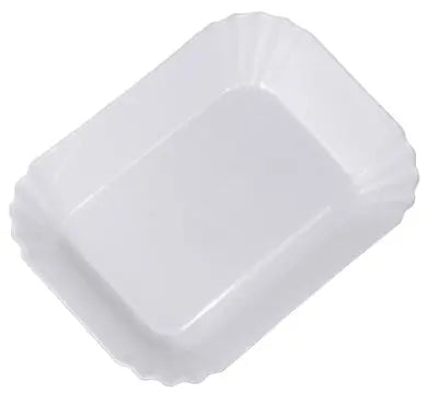 Currywurstschale aus Polypropylen - CPGASTRO