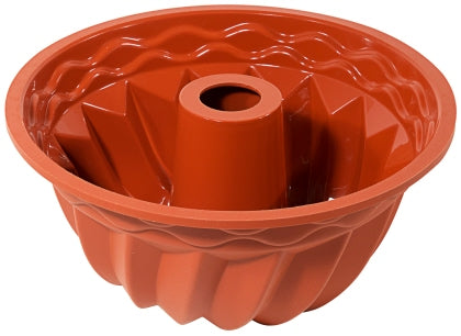 Backmatte Gugelhupfform 22 cm Contacto - CPGASTRO