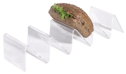 Snackablage mit 4 Fächern Contacto - CPGASTRO