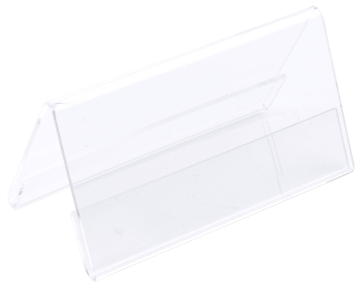 Contacto Aufsteller 10 x 5 cm