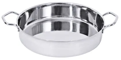 Edelstahl Gratinform - CPGASTRO