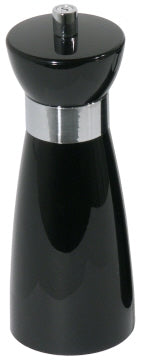 Salzmühle 16,5 cm, schwarz Contacto - CPGASTRO