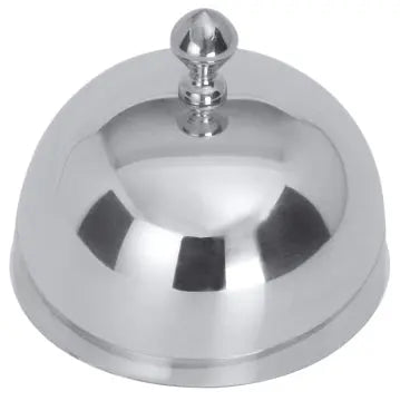 Edelstahl Deckel zu Butterschale 6889 - CPGASTRO