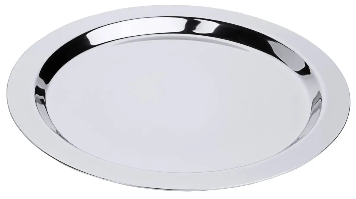 Contacto Bankettplatte rund 32 cm