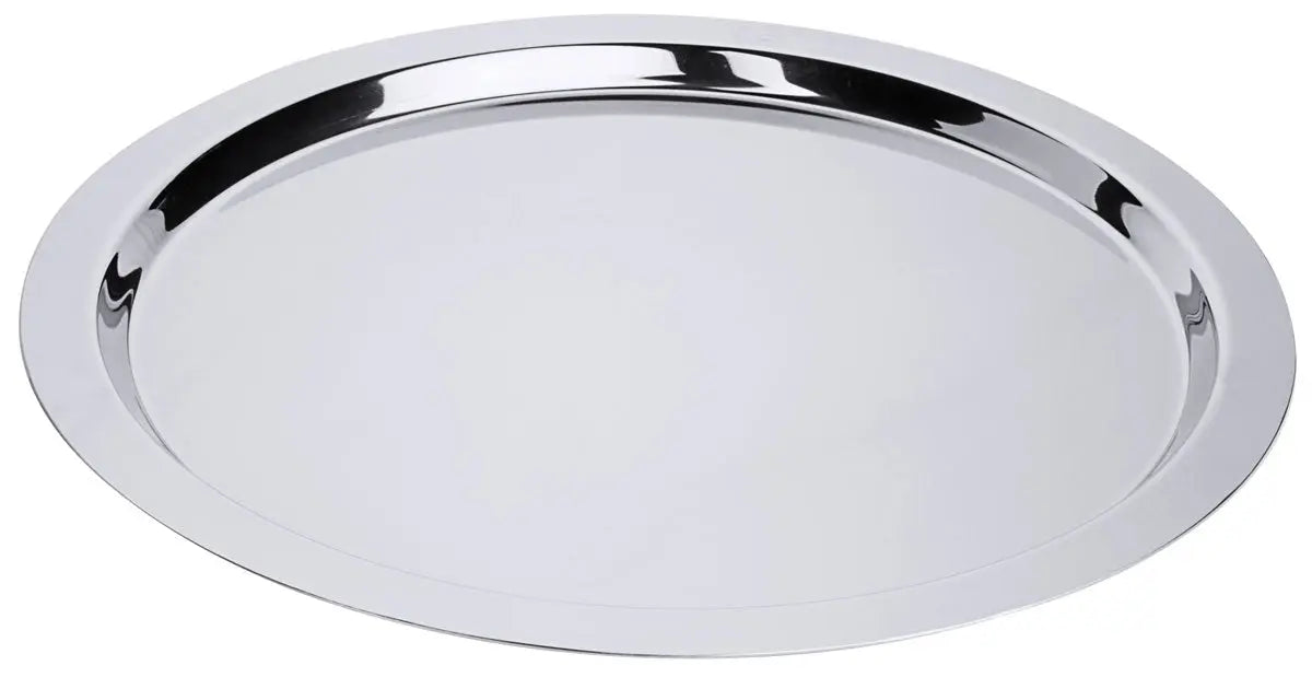 Contacto Bankettplatte rund 50 cm