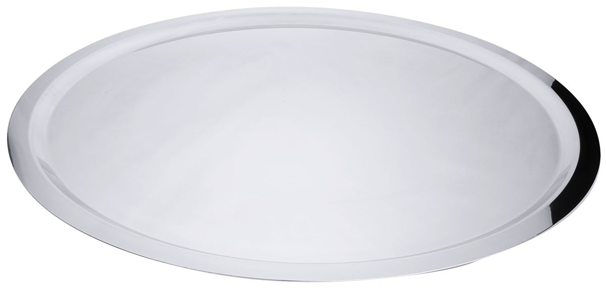 Contacto Bankettplatte rund 80 cm