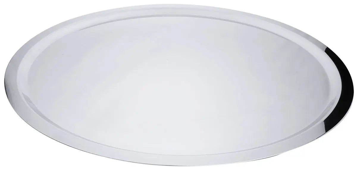Contacto Bankettplatte rund 80 cm