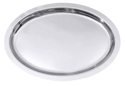 Bankettplatte, oval 40 cm Contacto - CPGASTRO