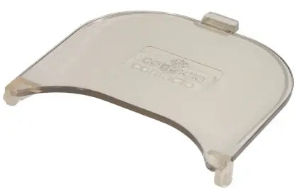Ersatz-Plexiglas-Klappdeckel für GN-Besteckkasten 7002/001 Contacto - CPGASTRO