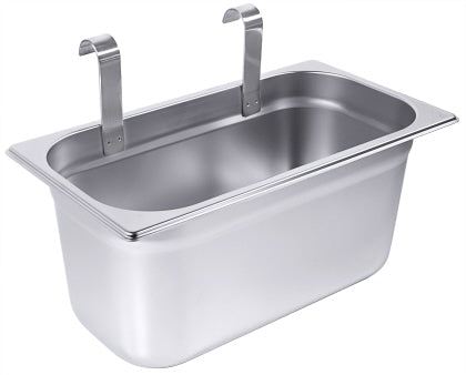 Deckel zu Bestecksammler GN1/3 Contacto - CPGASTRO