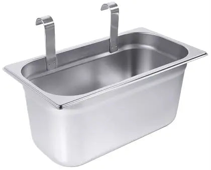 Deckel zu Bestecksammler GN1/3 Contacto - CPGASTRO