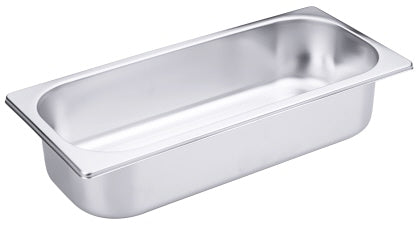 Eisbehälter 8 cm Contacto - CPGASTRO