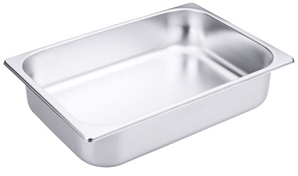 Eisbehälter, breit, 8 cm Contacto - CPGASTRO