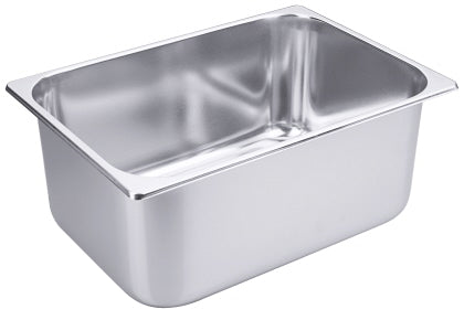 Eisbehälter, breit, 15 cm Contacto - CPGASTRO