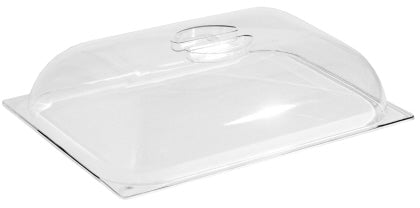 Deckel für Eisbehälter 7025 360 x 250 mm, Polycarbonat Contacto - CPGASTRO