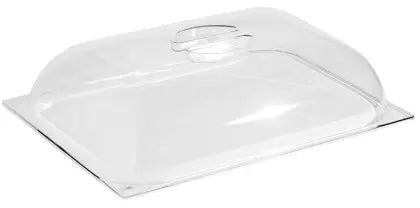 Deckel für Eisbehälter 7025 360 x 250 mm, Polycarbonat Contacto - CPGASTRO
