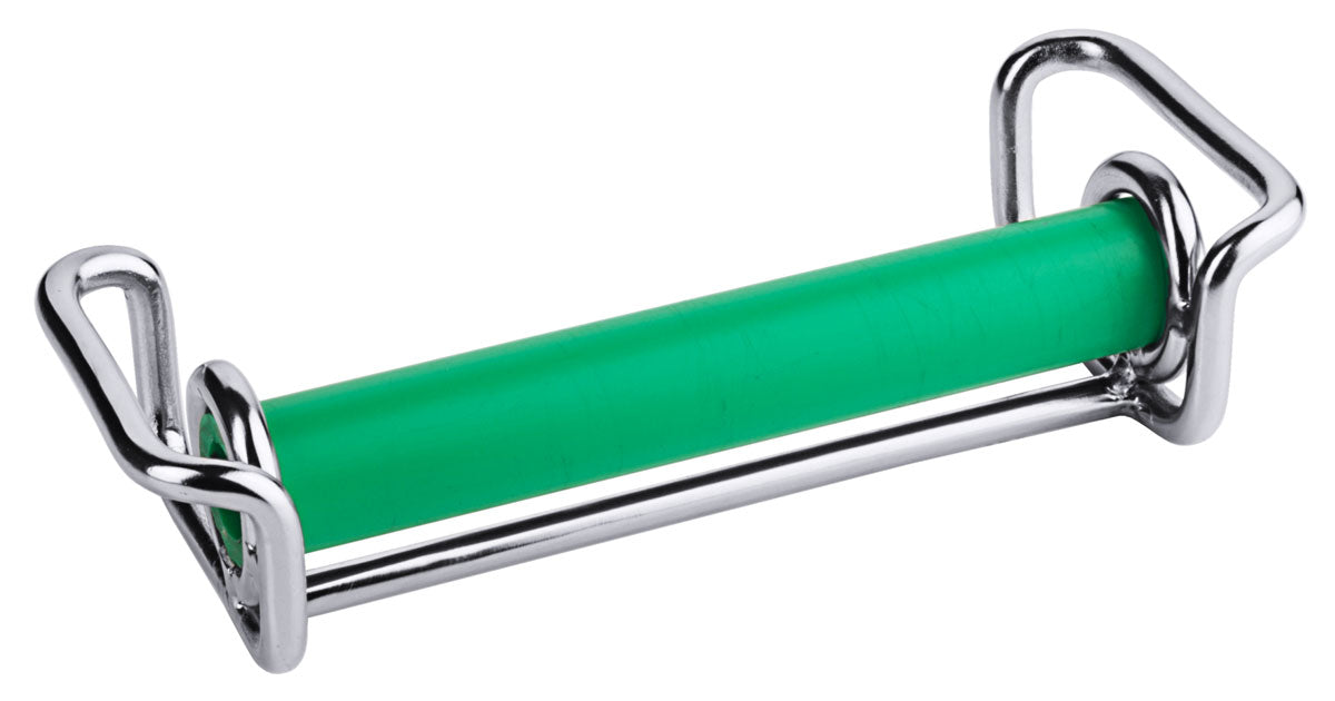 Contacto Edelstahl Einsatz Abschlagbehälter GN1/6