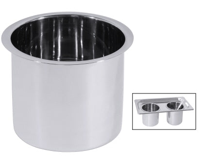 Saucentopf für Chafi 0,65 l Contacto - CPGASTRO