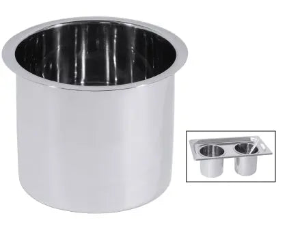 Saucentopf für Chafi 0,65 l Contacto - CPGASTRO