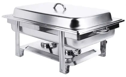 Edelstahl Chafing Dish GN 1/1 - CPGASTRO