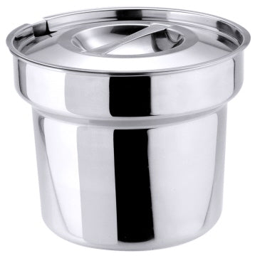 Bain Marie Topf mit Deckel Contacto - CPGASTRO