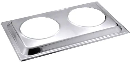 Einsatzplatte zu Suppenstation für Chafing Dish 7088/530 Contacto - CPGASTRO