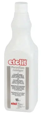 Etolit Porzellanreiniger 1 l Contacto - CPGASTRO