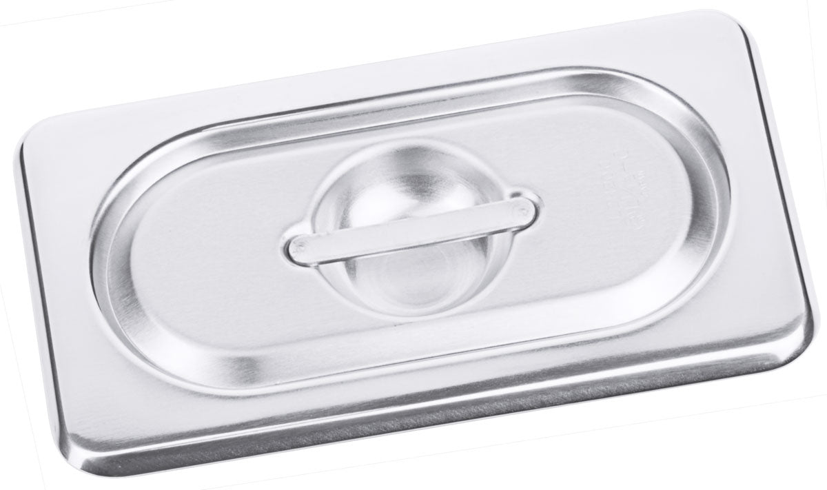 GastroNorm Deckel Edelstahl Serie 7000 alle Größen Contacto - CPGASTRO