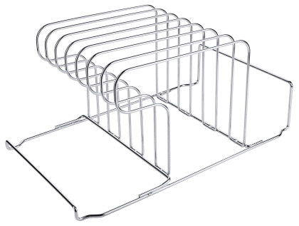 Ablagegestell für GN Deckel zum Einschub in Regalwagen Contacto - CPGASTRO