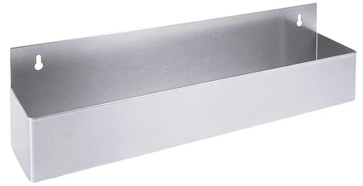 Contacto Edelstahl Barregal einreihig 56 cm