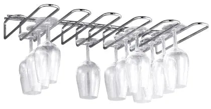 Gläserregal für 5 Glasreihen Contacto - CPGASTRO