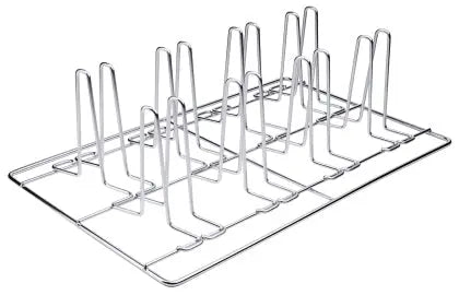 Hähnchen-Grillrost GN 1/1 für 8 Hähnchen Contacto - CPGASTRO