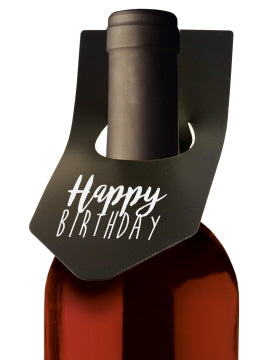 Flaschenanhänger (10 Stück) Contacto - CPGASTRO