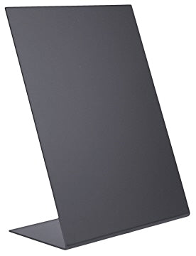 Kreidetafel L-Form A5 (3 St.) Contacto - CPGASTRO