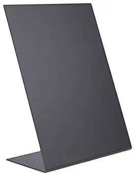 Kreidetafel L-Form A5 (3 St.) - CPGASTRO