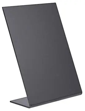 Kreidetafel L-Form A6 (3 St.) - CPGASTRO