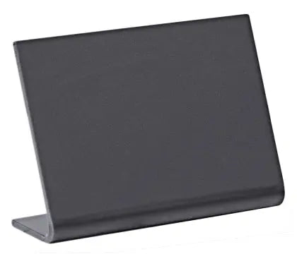 Kreidetafel L-Form A8 (5 St.) - CPGASTRO