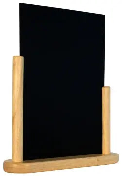 Tischtafel 21x30 cm natur - CPGASTRO
