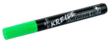 Kreidemarker 2-5 mm, grün Contacto - CPGASTRO