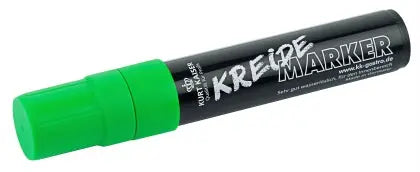 Kreidemarker 5-15 mm grün - CPGASTRO
