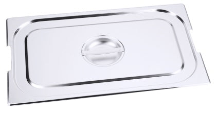 Deckel 1/1 für 7211-7223 mit Griff-Aussparung Contacto - CPGASTRO