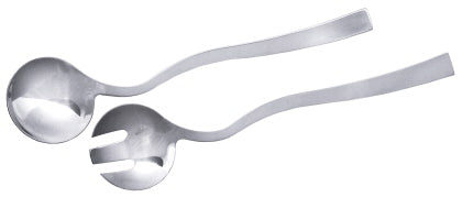 Salatbesteck Contacto - CPGASTRO