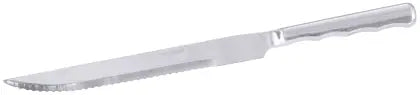 Edelstahl Tranchiermesser ERGONOM - CPGASTRO