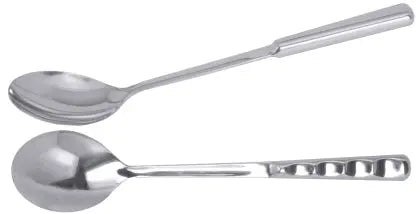 Edelstahl Salatlöffel ERGONOM - CPGASTRO