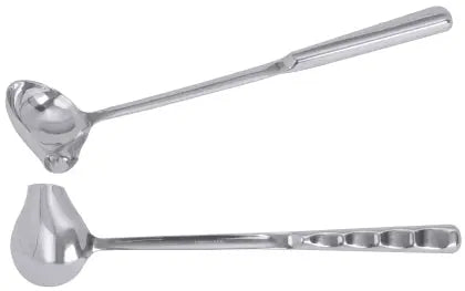 Edelstahl Saucengießlöffel ERGONOM 29 cm - CPGASTRO