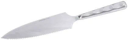 Contacto Edelstahl Tortenmesser ERGONOM CPGastro.de