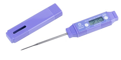 Allergen-Thermometer Contacto - CPGASTRO